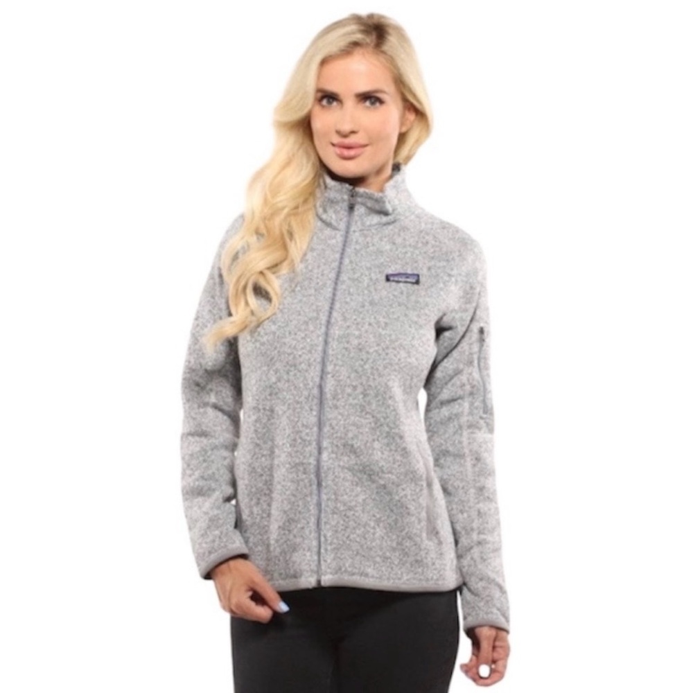 Patagonia Jacket